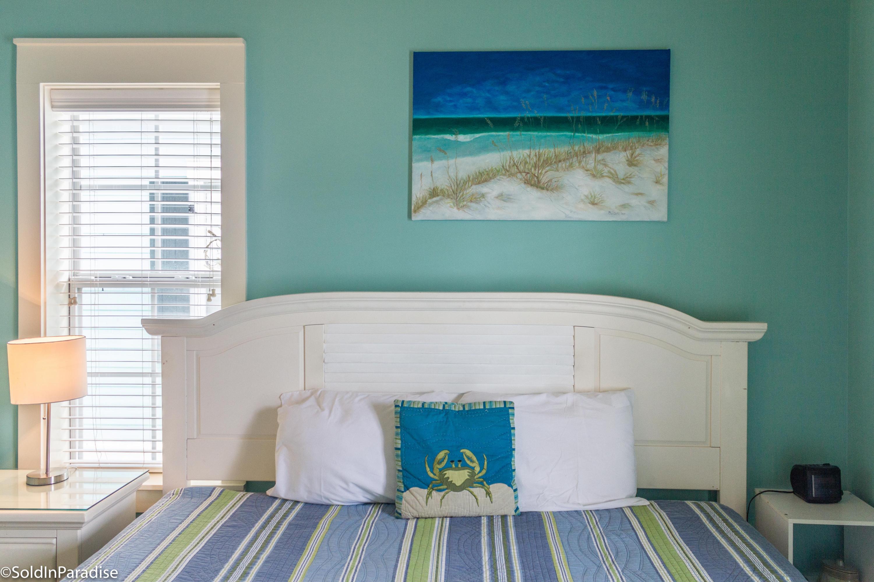 BUNGALOWS AT SEAGROVE BEACH - Residential