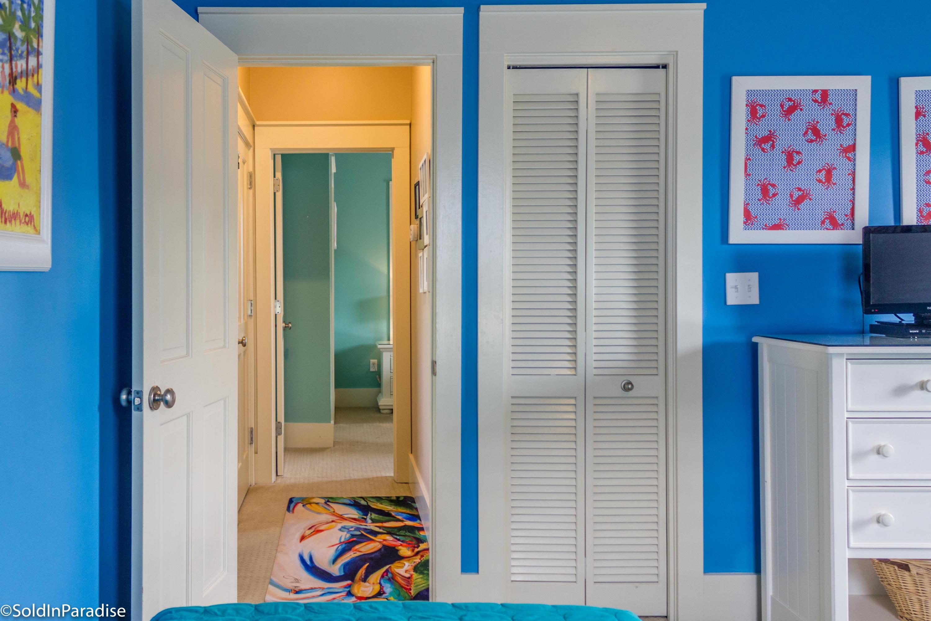 BUNGALOWS AT SEAGROVE BEACH - Residential