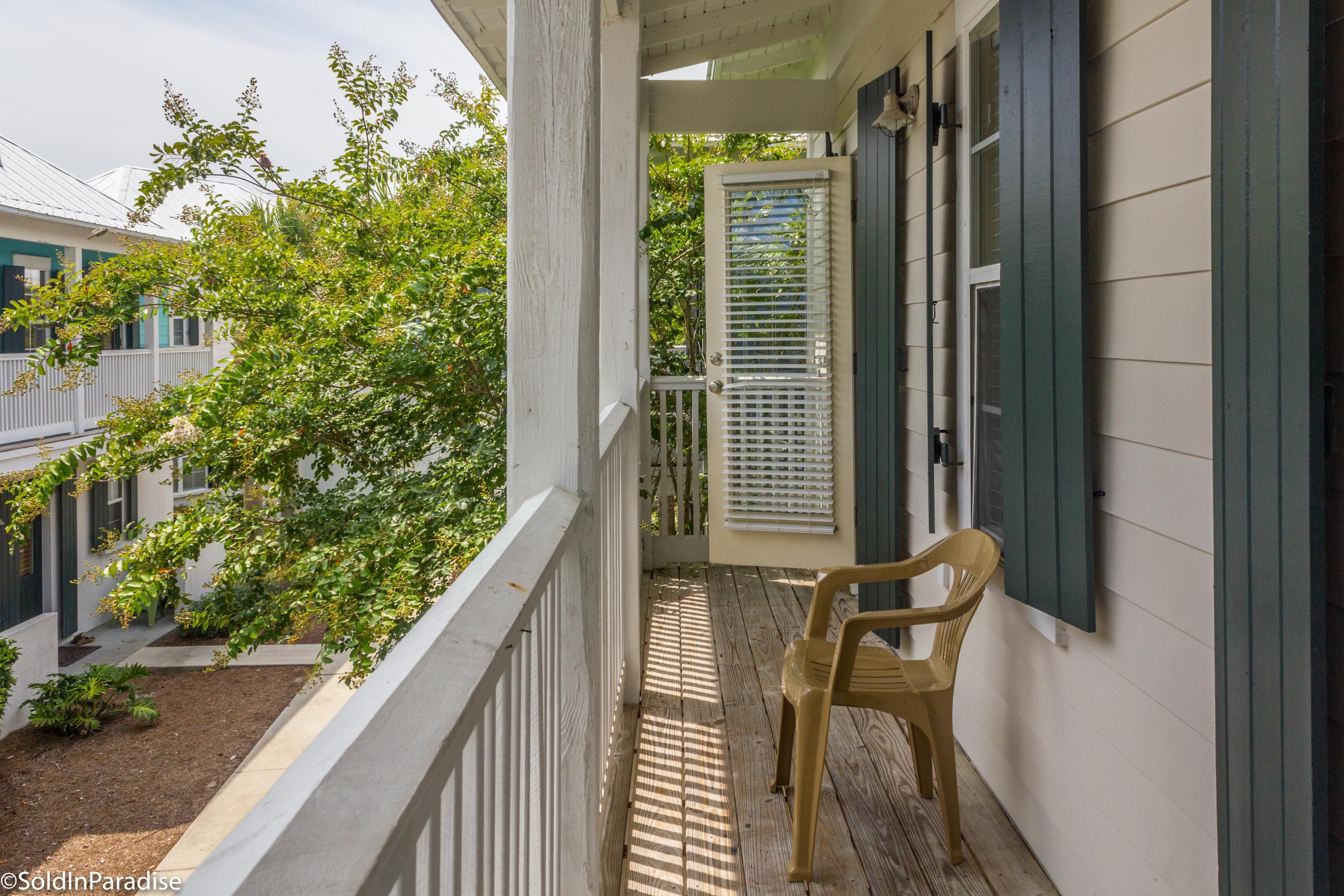 BUNGALOWS AT SEAGROVE BEACH - Residential
