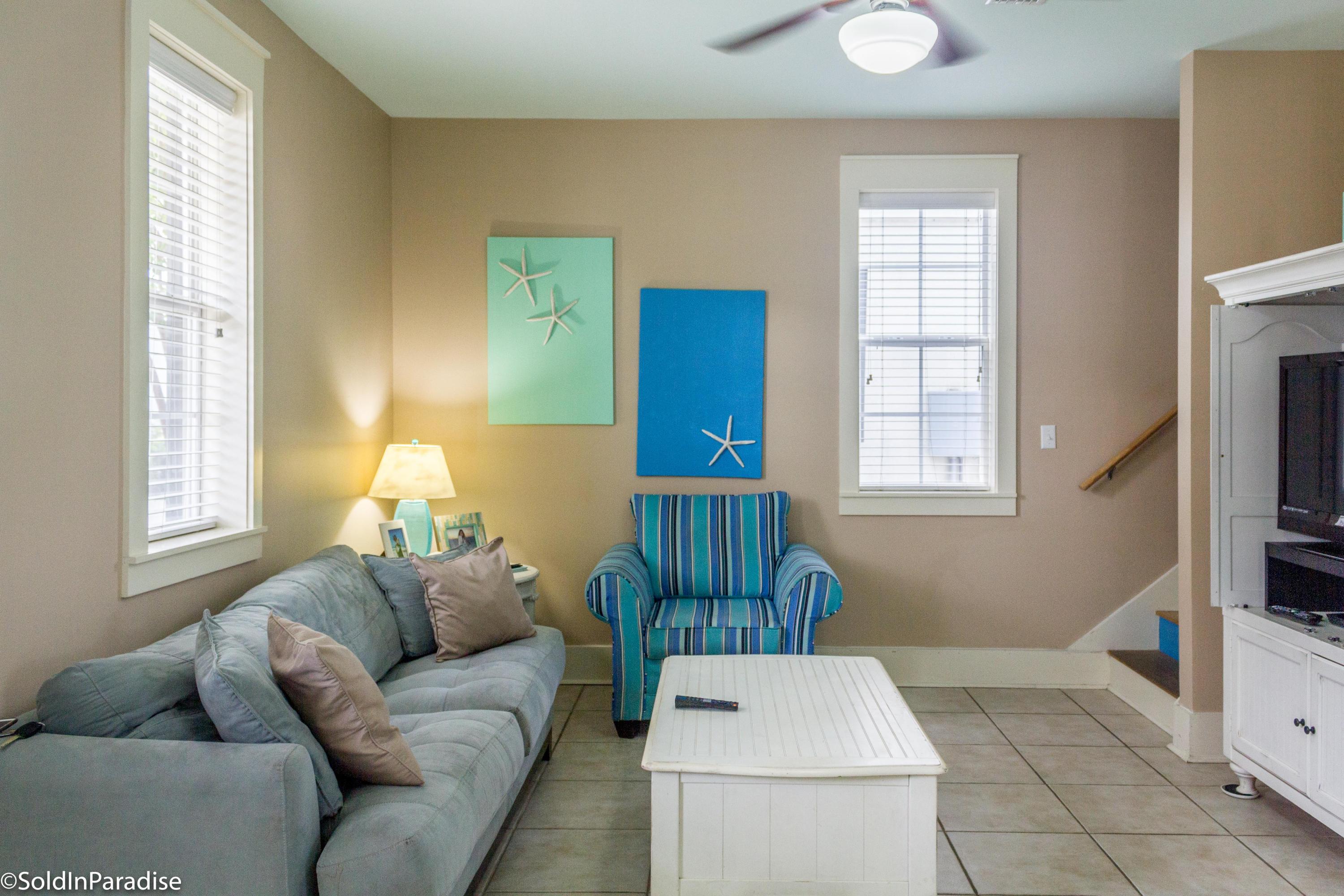 BUNGALOWS AT SEAGROVE BEACH - Residential