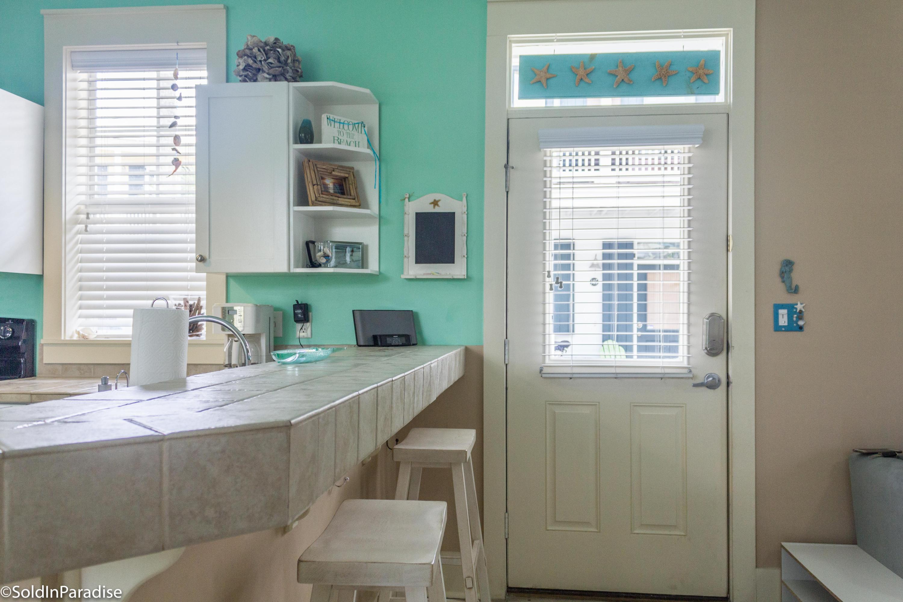 BUNGALOWS AT SEAGROVE BEACH - Residential