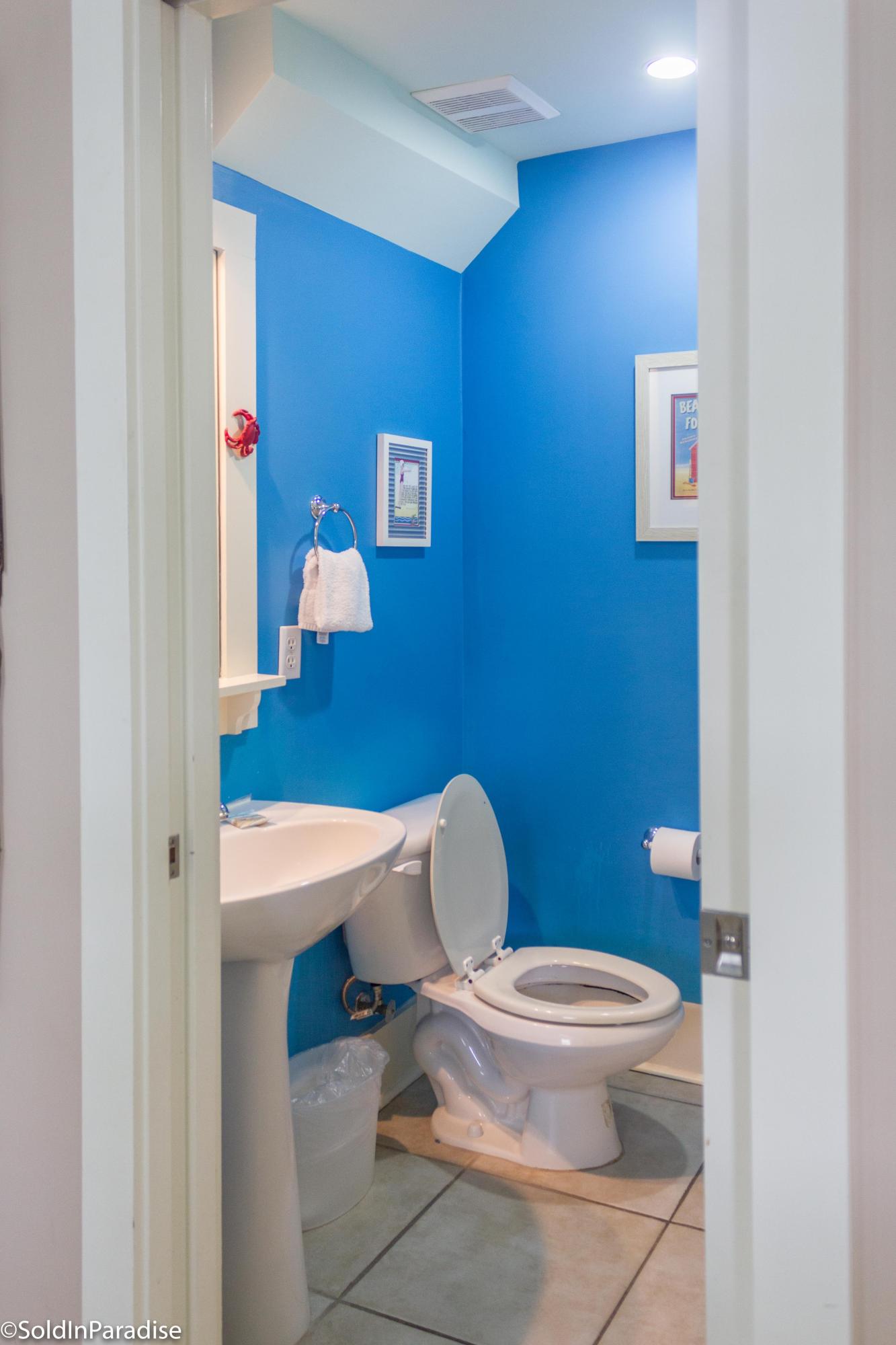 BUNGALOWS AT SEAGROVE BEACH - Residential