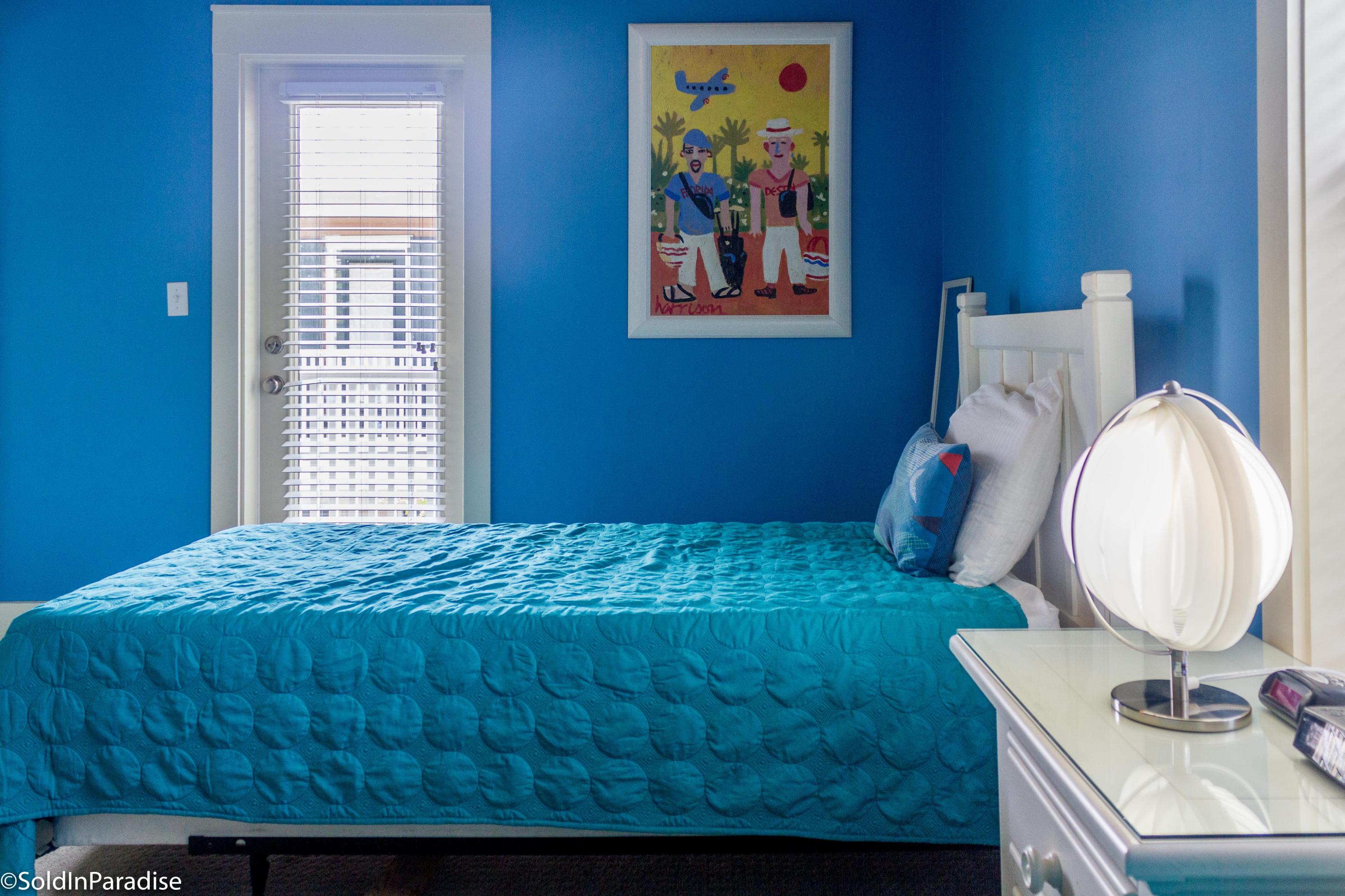 BUNGALOWS AT SEAGROVE BEACH - Residential