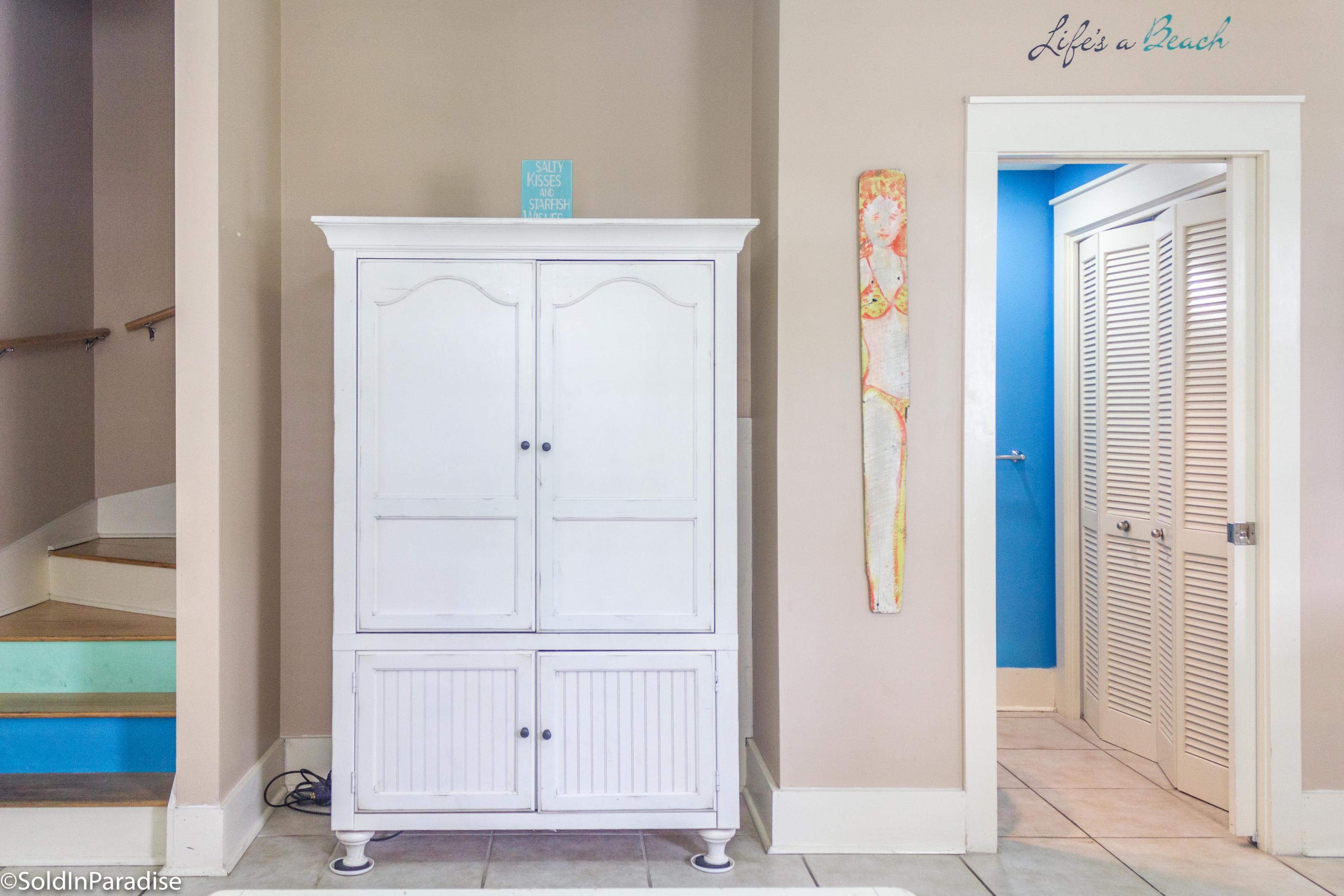 BUNGALOWS AT SEAGROVE BEACH - Residential