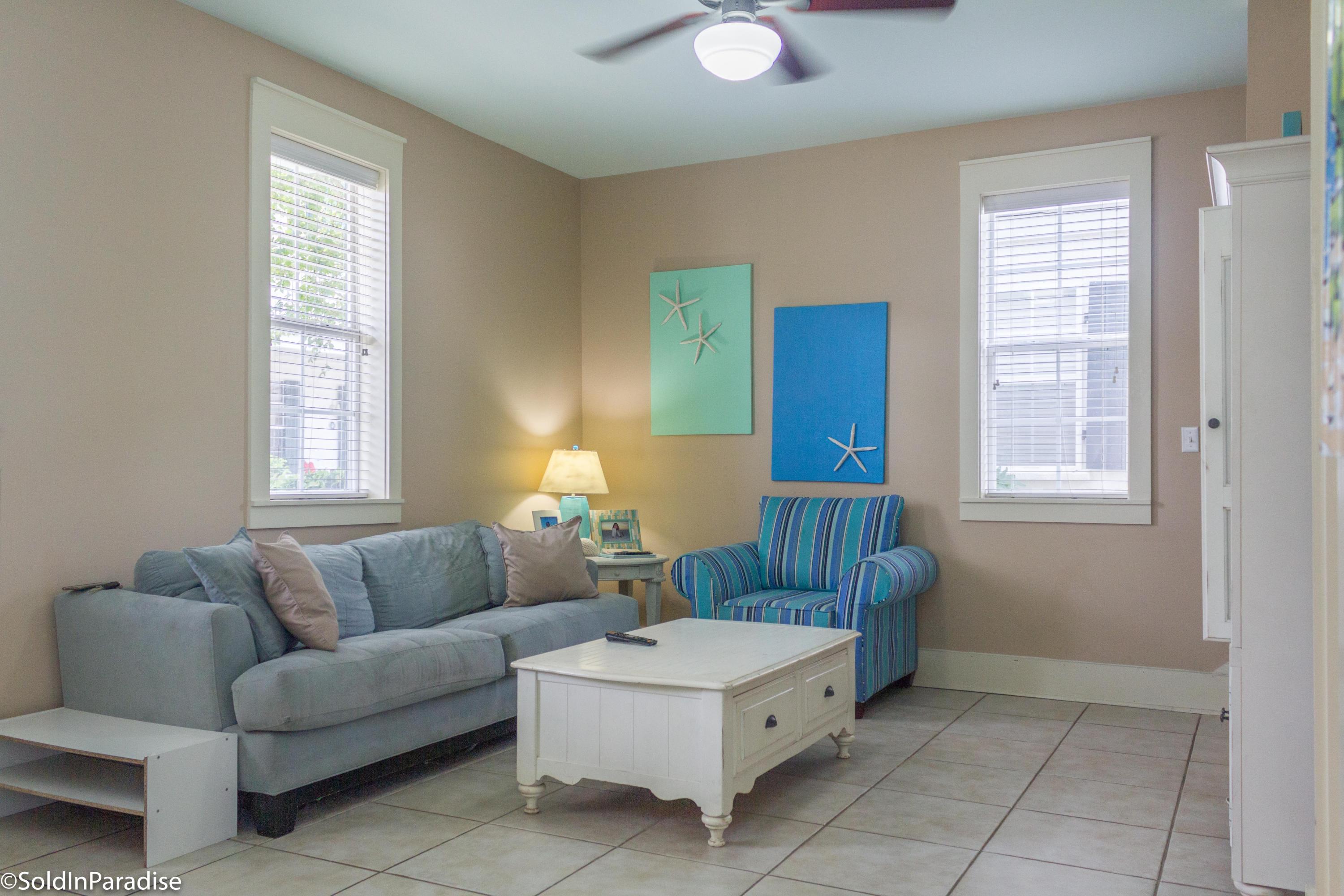 BUNGALOWS AT SEAGROVE BEACH - Residential