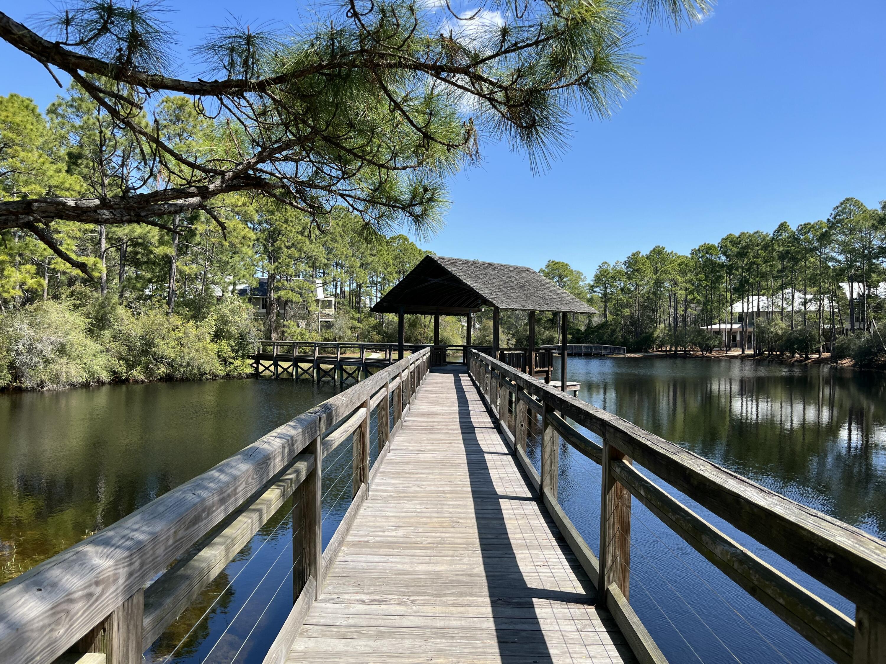 FOREST LAKES PH I - Land