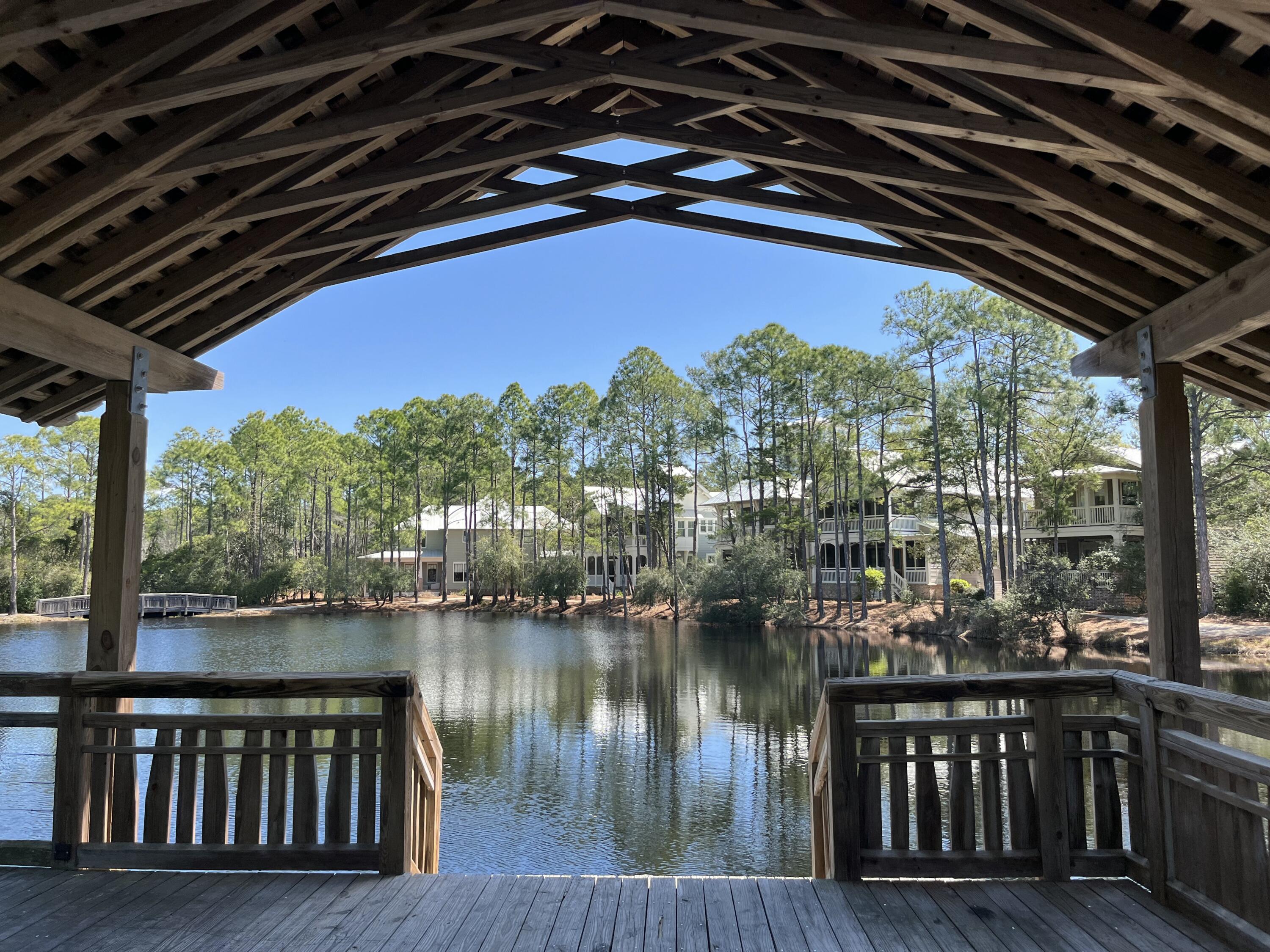 FOREST LAKES PH I - Land