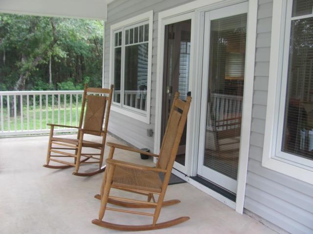 Metes and Bounds - Residential