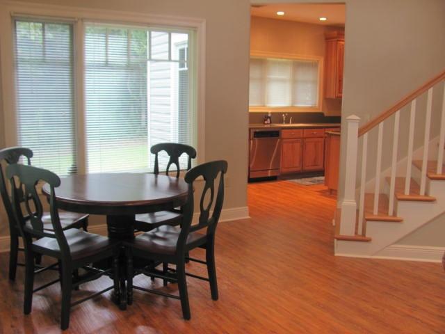 Metes and Bounds - Residential