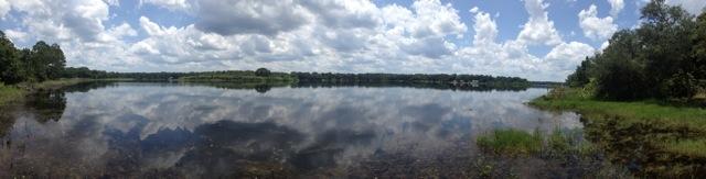 Metes and Bounds - Residential