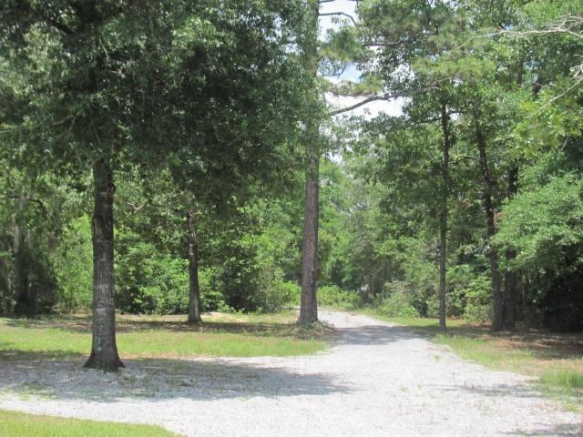 Metes and Bounds - Residential