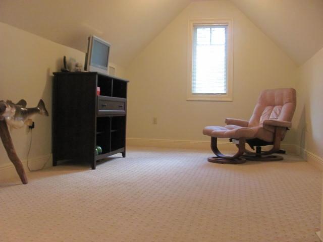 Metes and Bounds - Residential