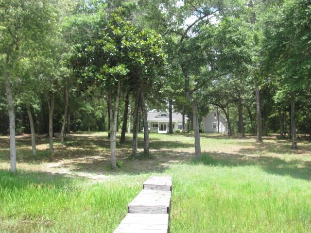 Metes and Bounds - Residential