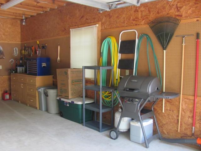 Metes and Bounds - Residential