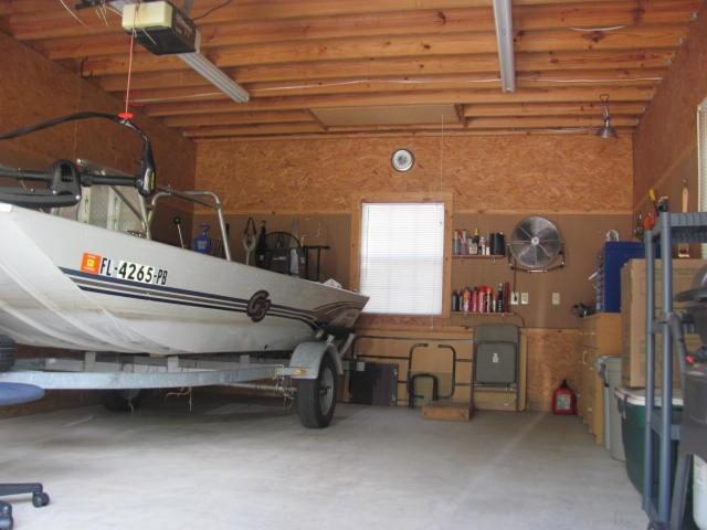 Metes and Bounds - Residential