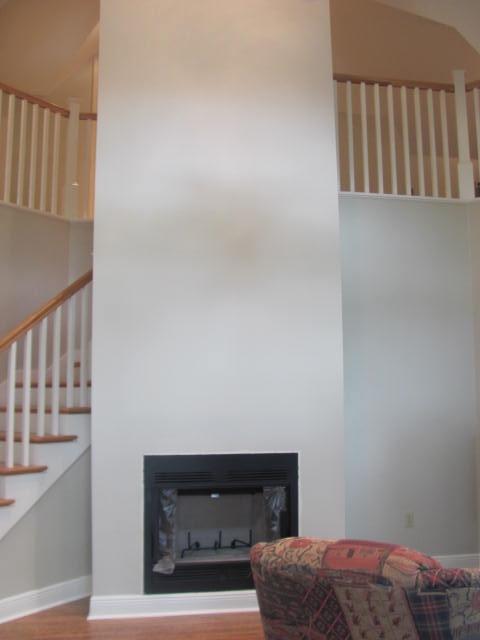 Metes and Bounds - Residential