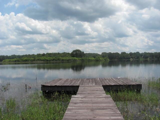 Metes and Bounds - Residential