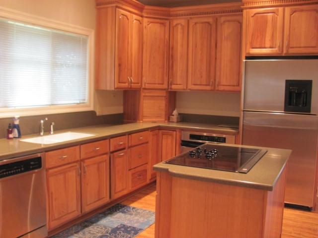 Metes and Bounds - Residential