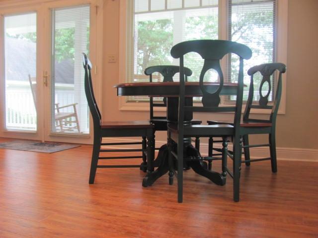 Metes and Bounds - Residential