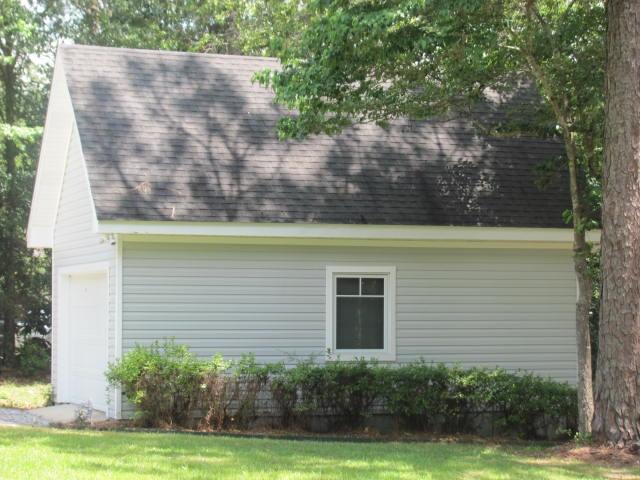 Metes and Bounds - Residential