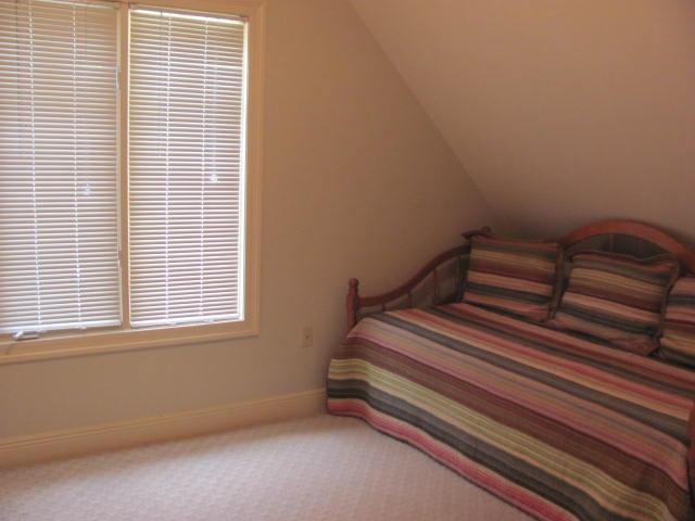 Metes and Bounds - Residential