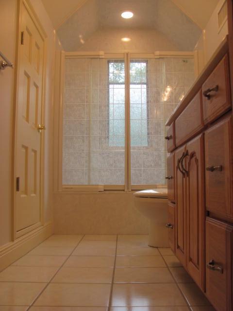 Metes and Bounds - Residential