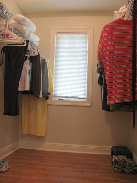 Metes and Bounds - Residential