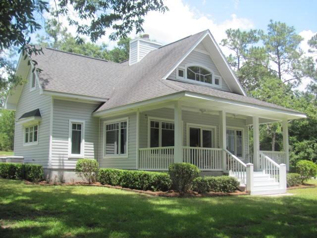 Metes and Bounds - Residential