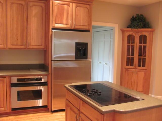 Metes and Bounds - Residential