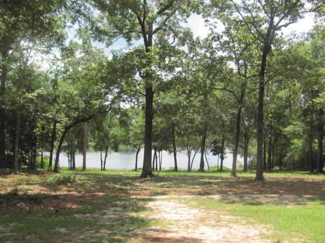 Metes and Bounds - Residential