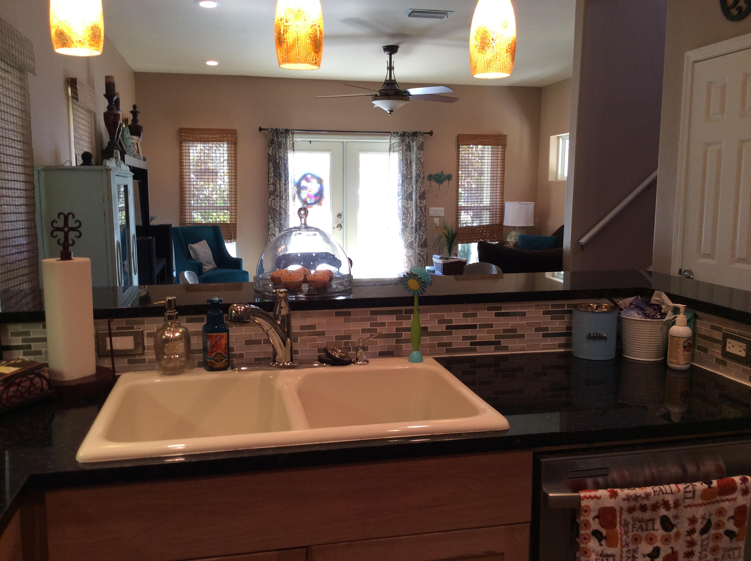 MAGNOLIA BEACH - Residential