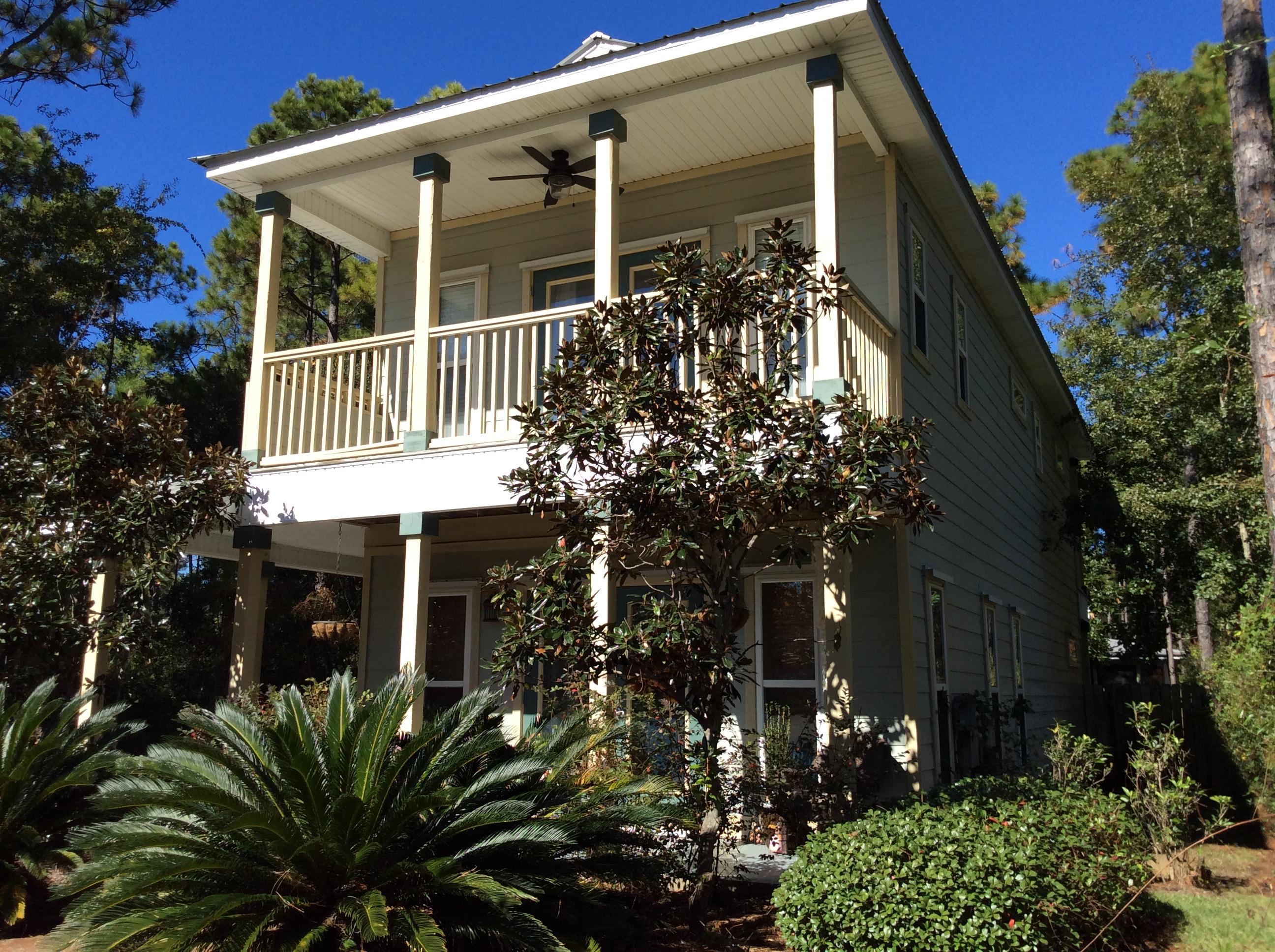 MAGNOLIA BEACH - Residential