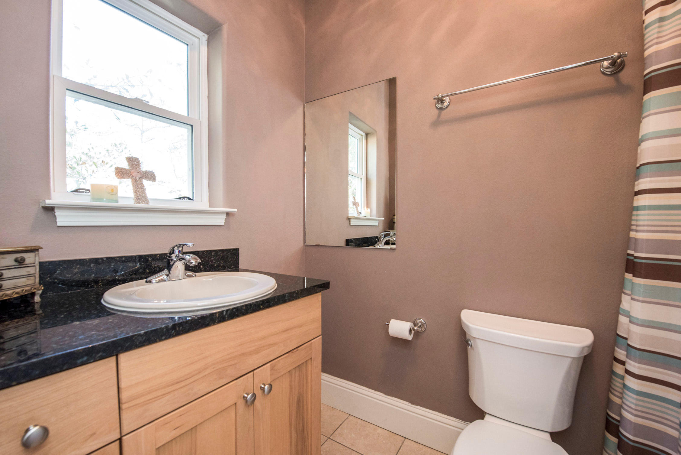 MAGNOLIA BEACH - Residential