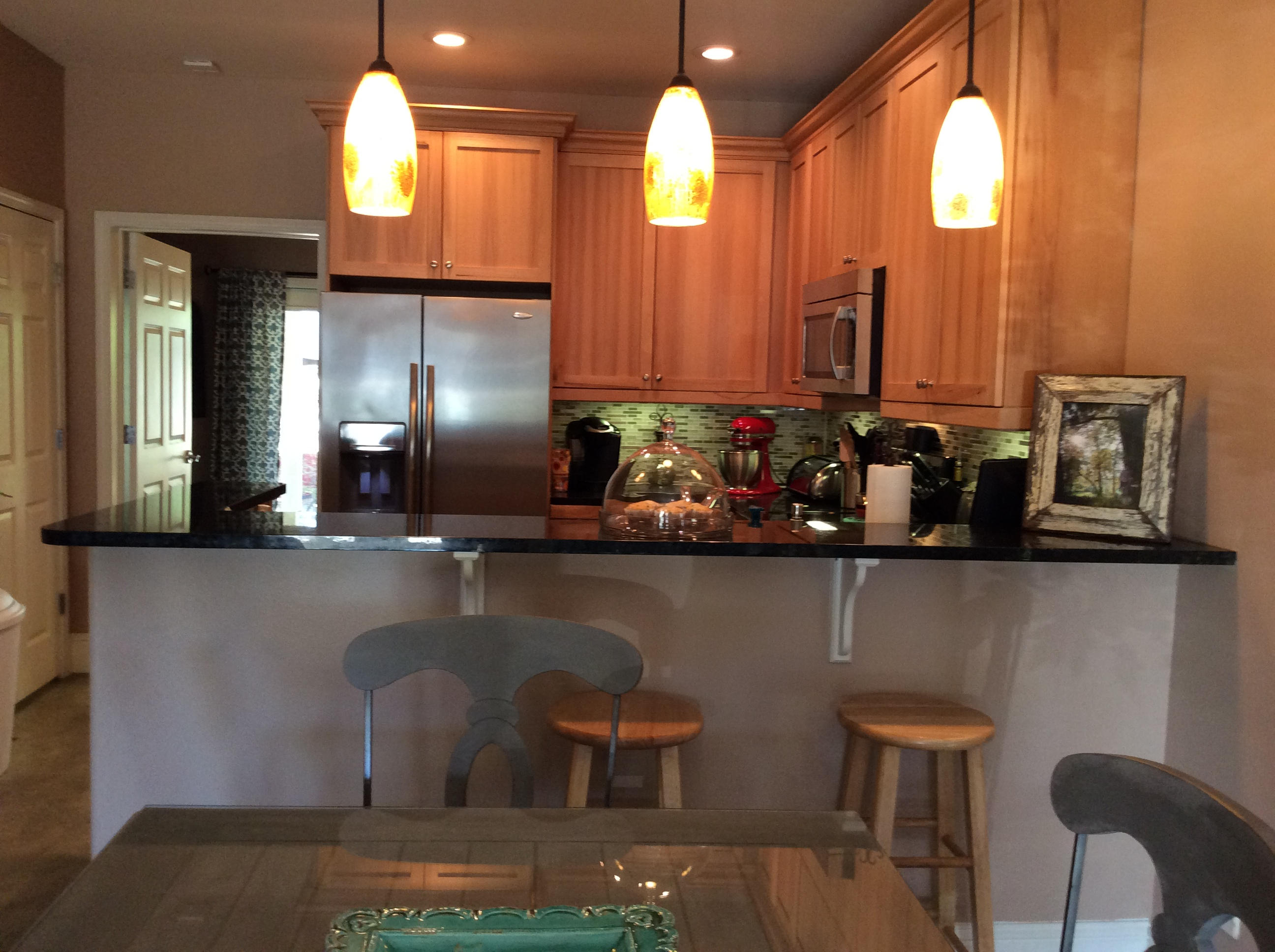 MAGNOLIA BEACH - Residential