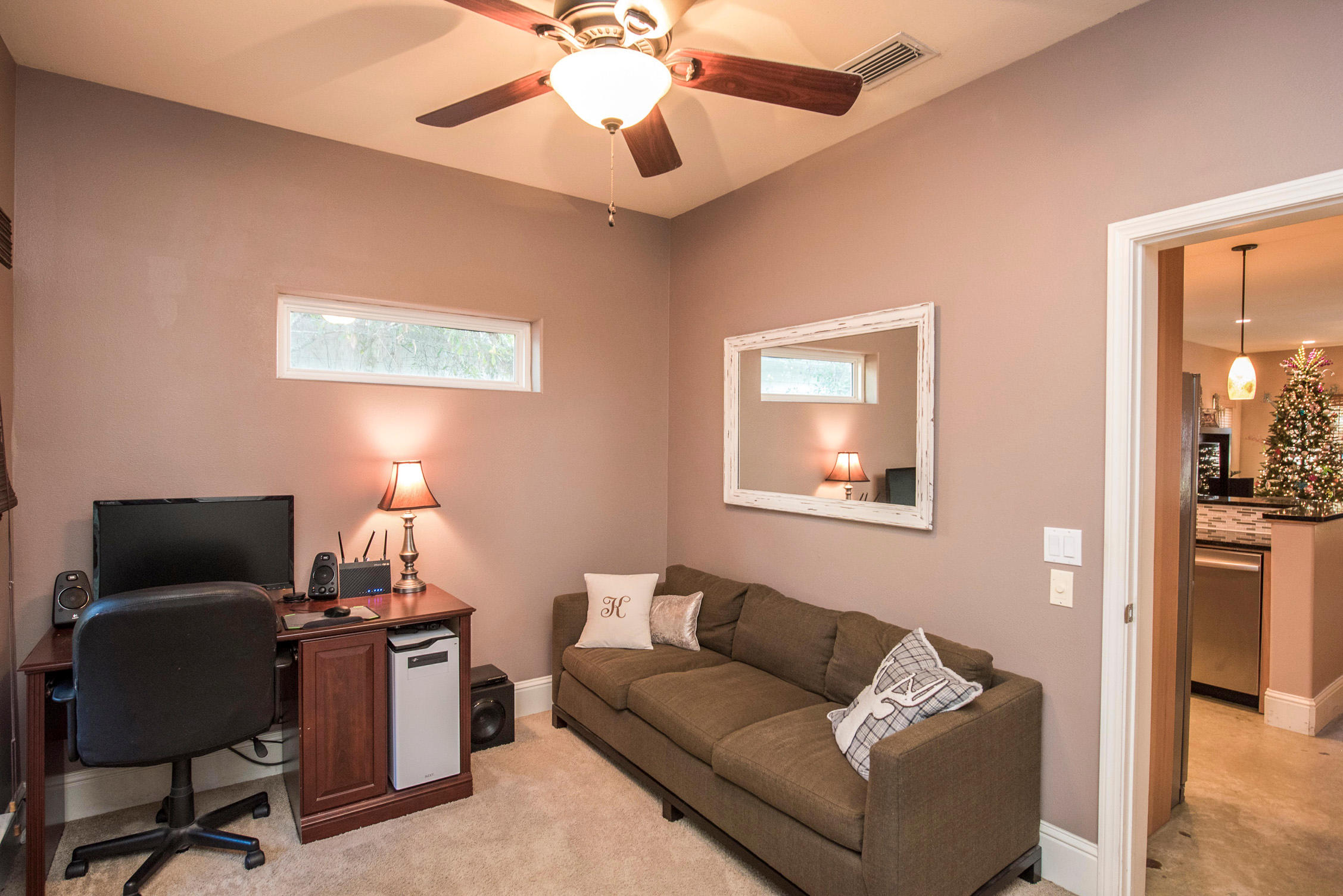 MAGNOLIA BEACH - Residential