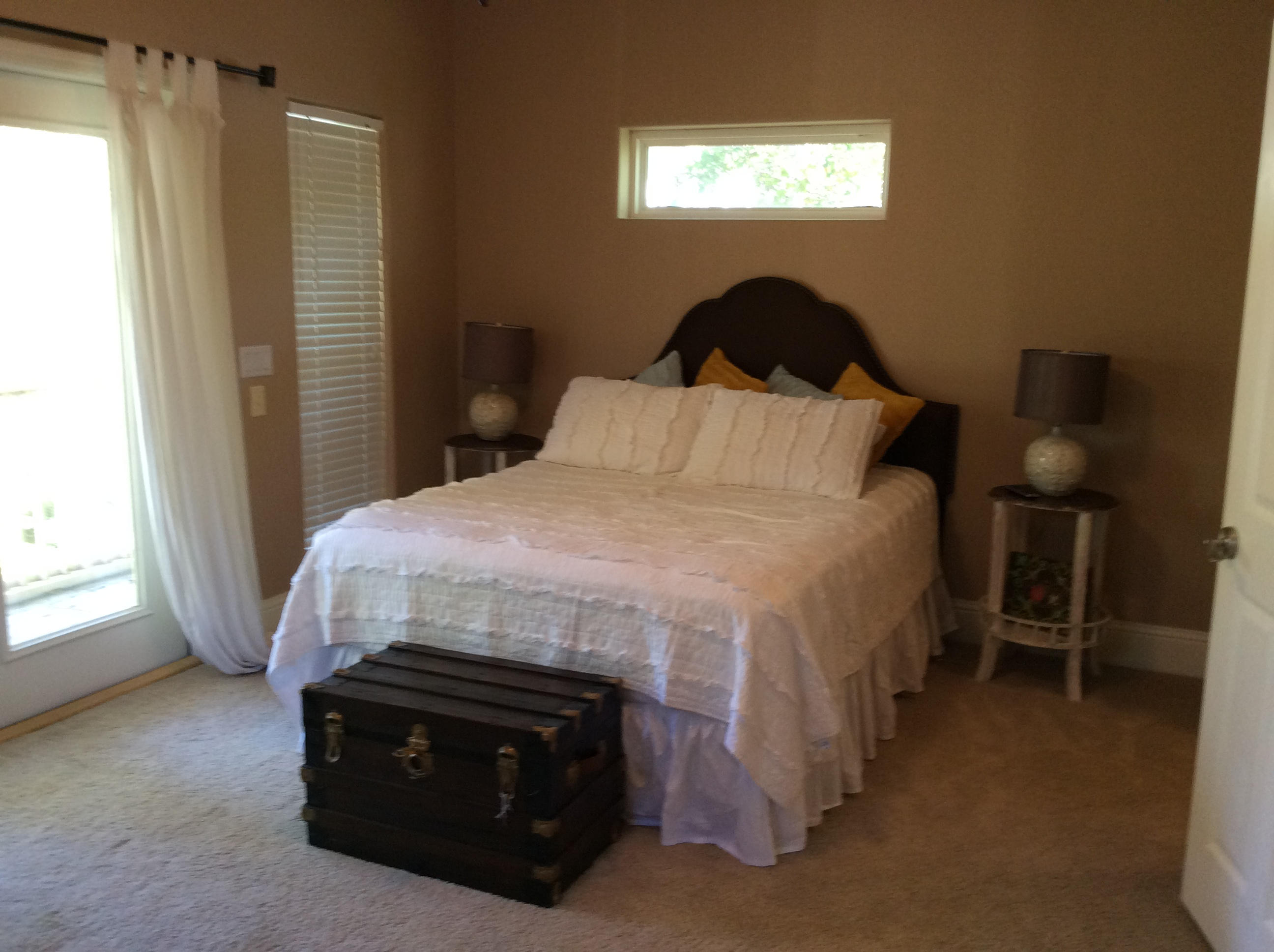 MAGNOLIA BEACH - Residential