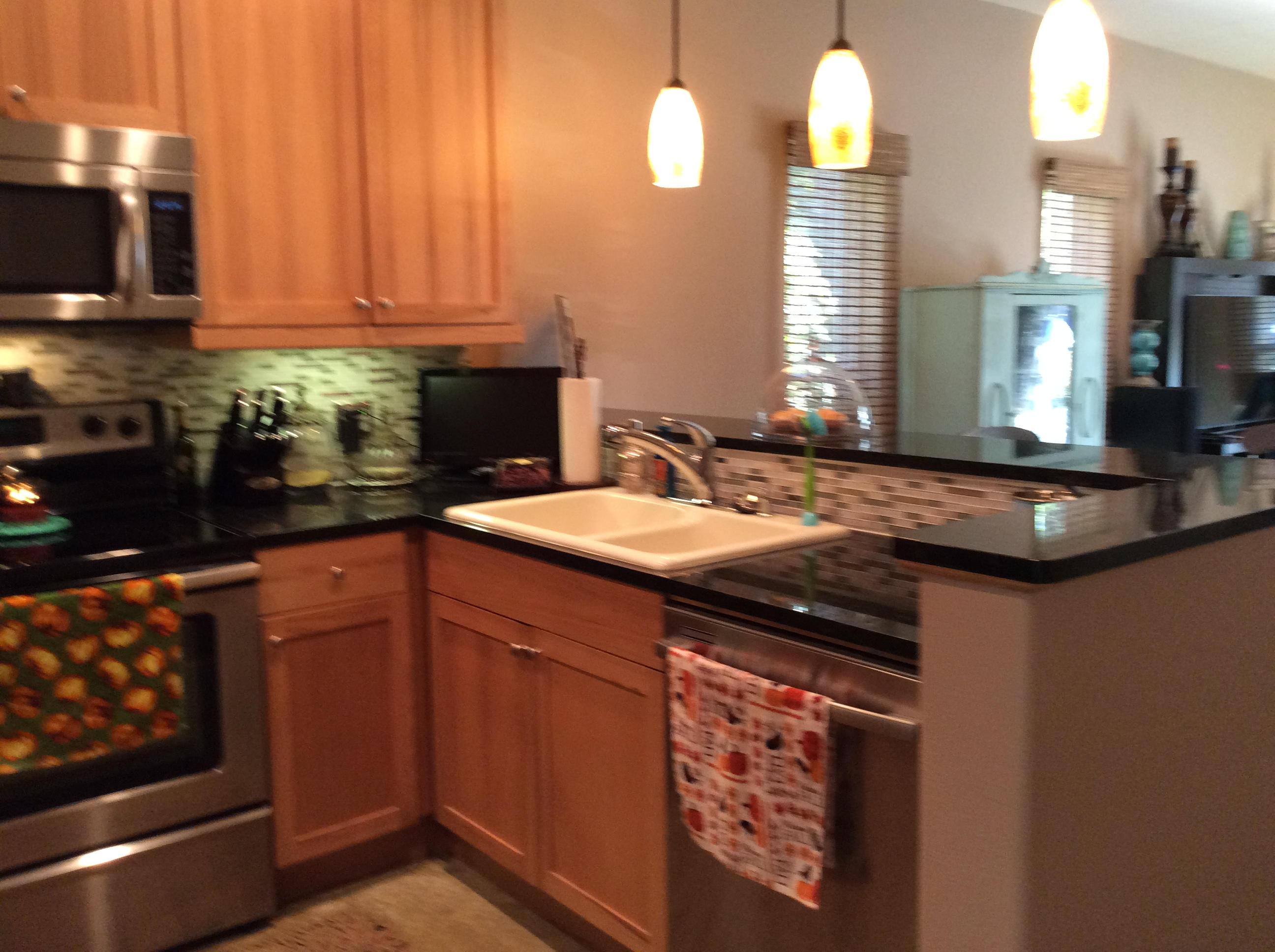 MAGNOLIA BEACH - Residential