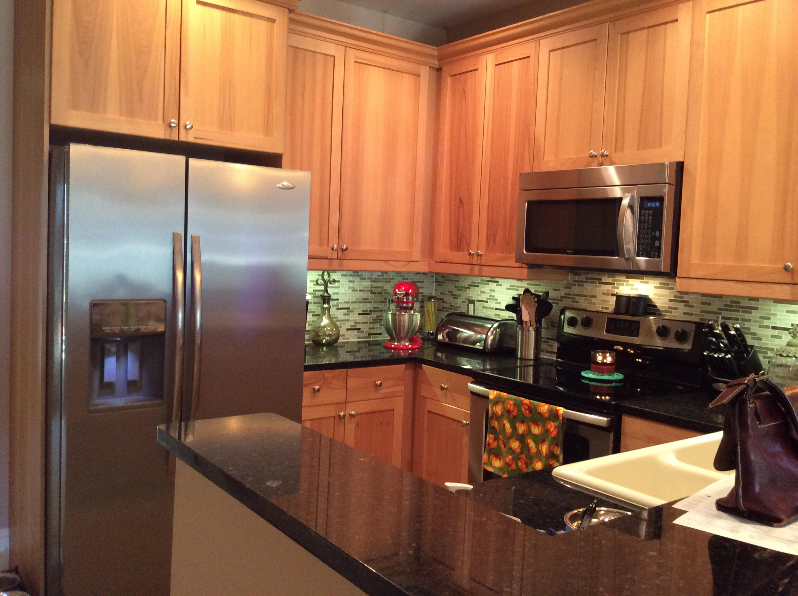 MAGNOLIA BEACH - Residential