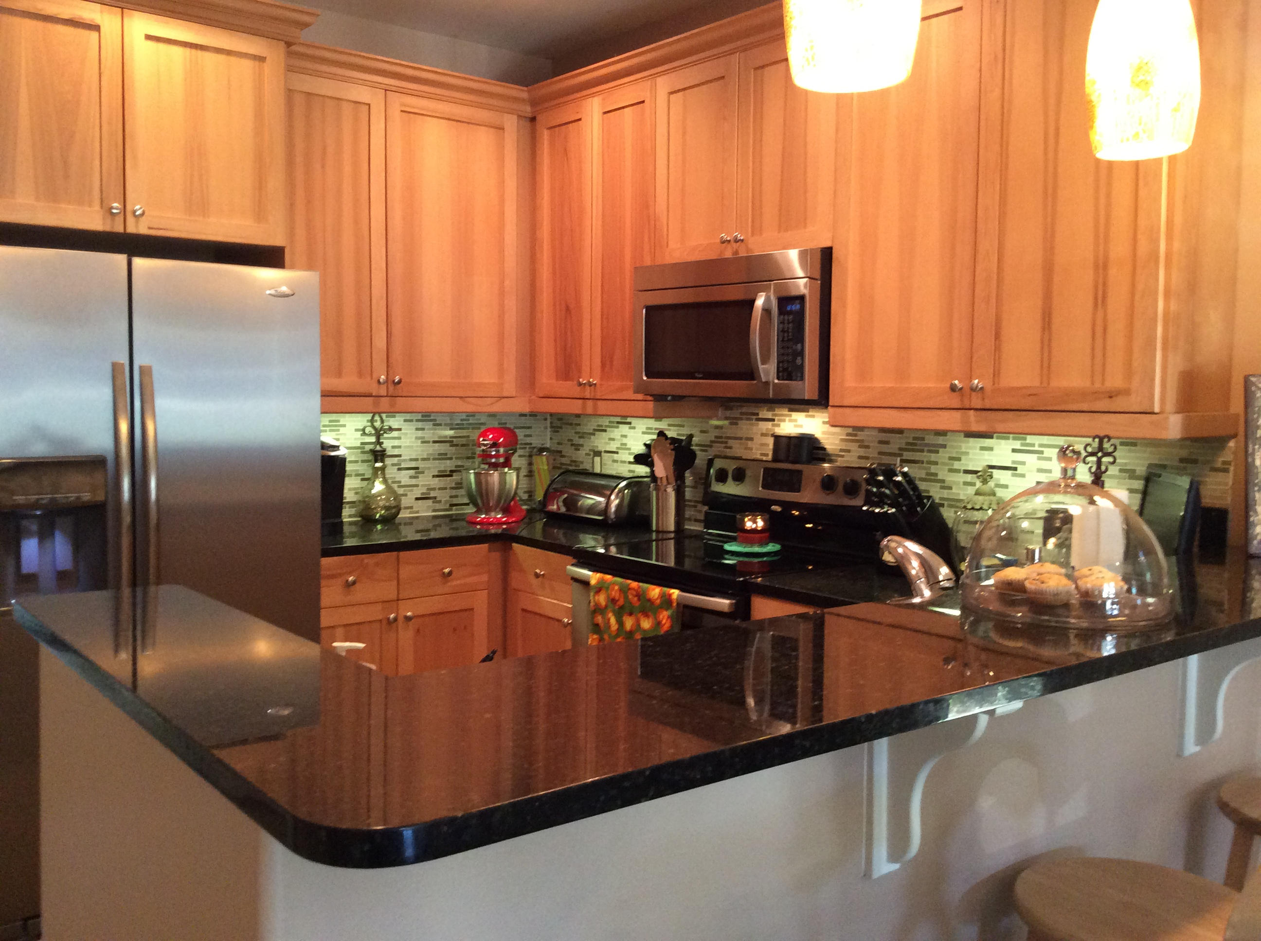 MAGNOLIA BEACH - Residential