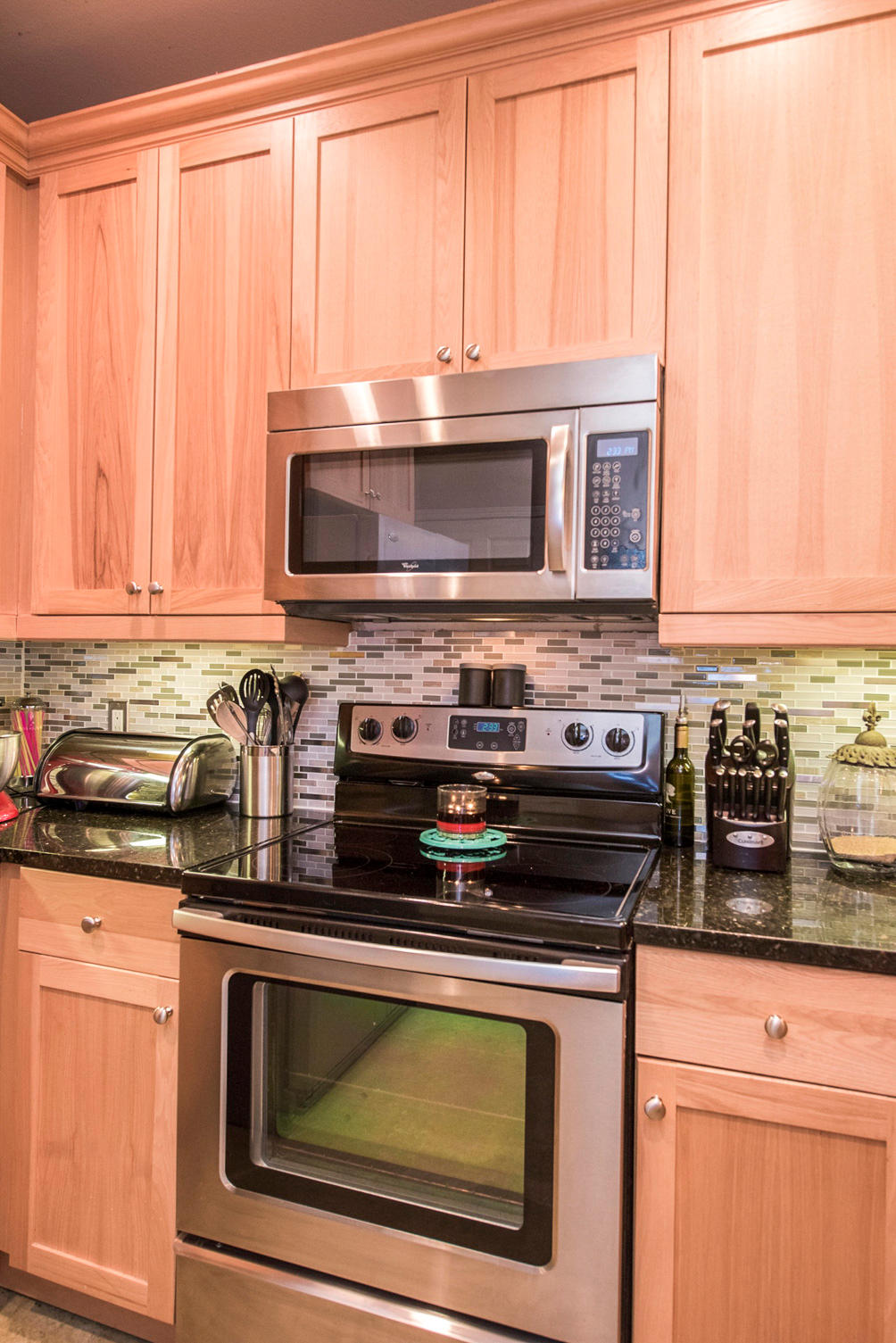 MAGNOLIA BEACH - Residential