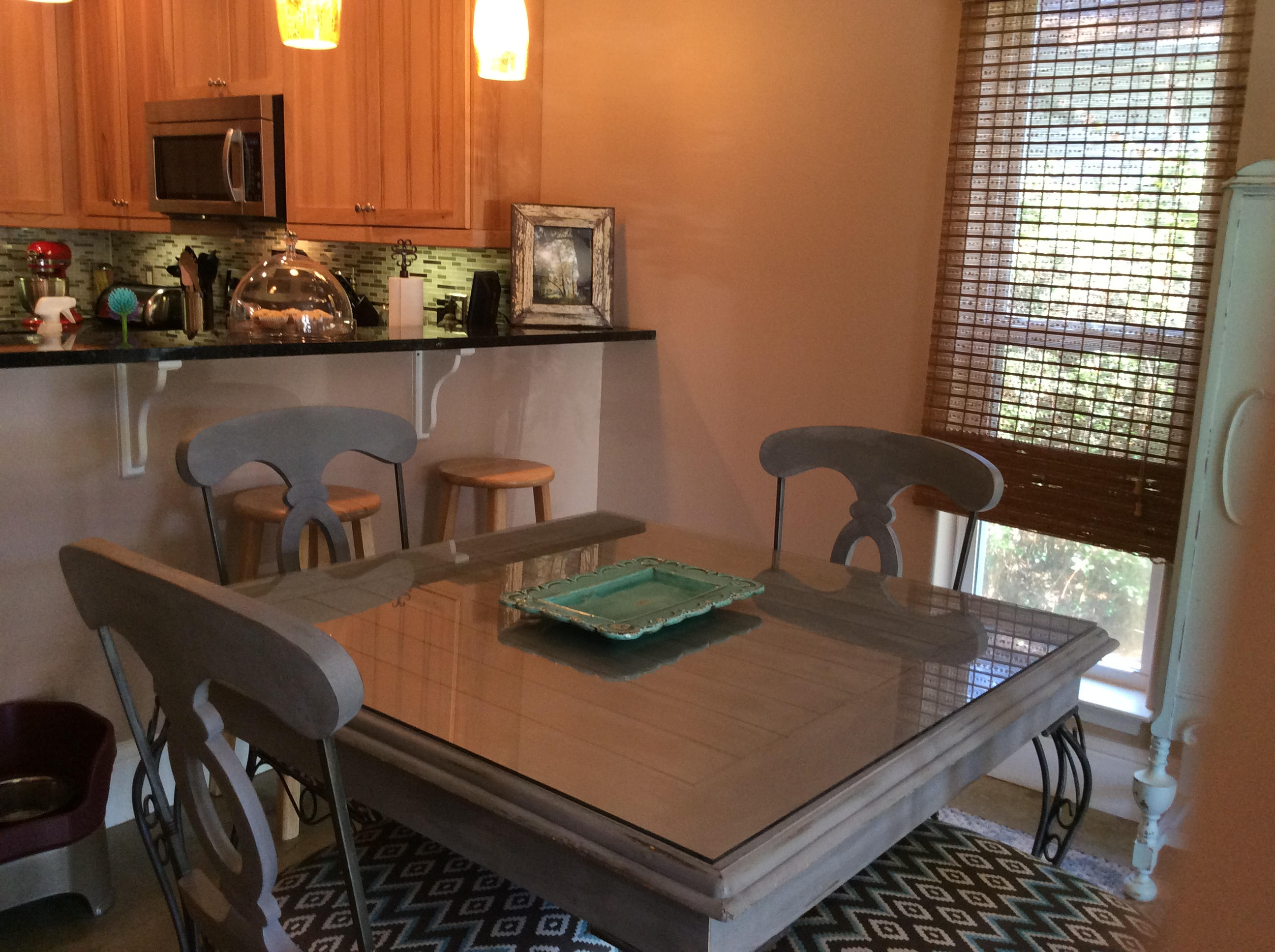 MAGNOLIA BEACH - Residential