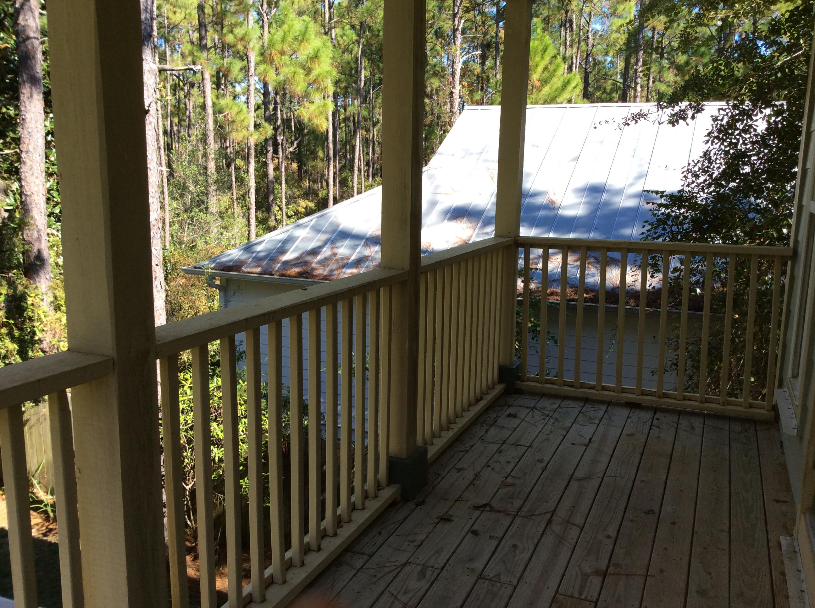 MAGNOLIA BEACH - Residential