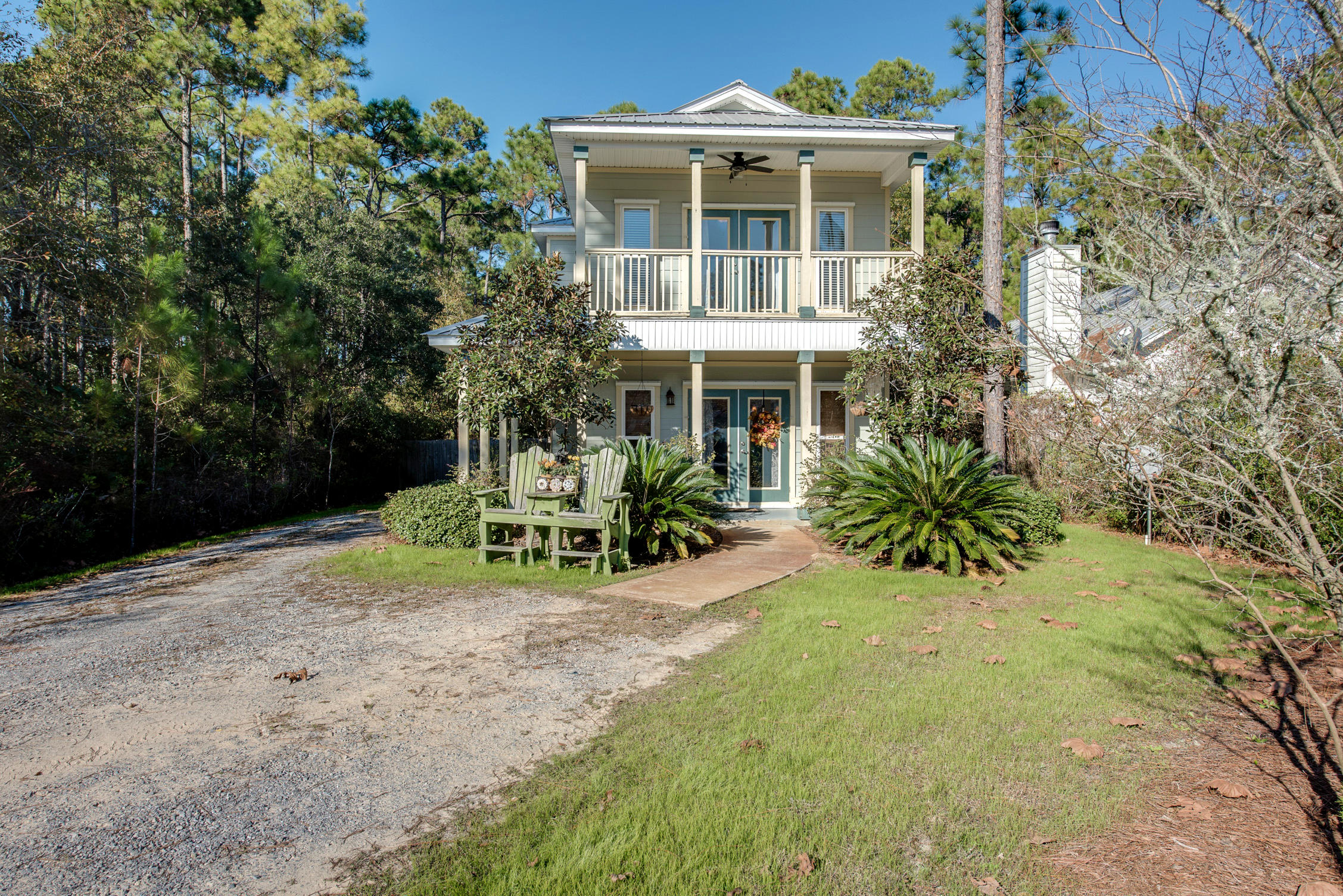 MAGNOLIA BEACH - Residential