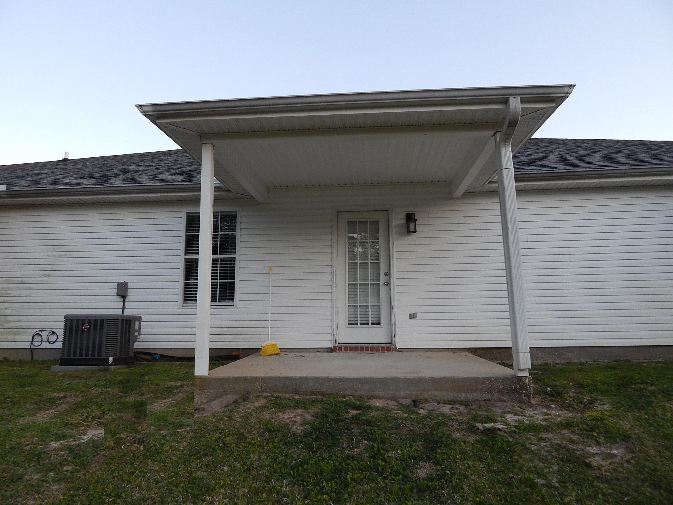 ANDALUSIA PLACE T/H'S - Residential