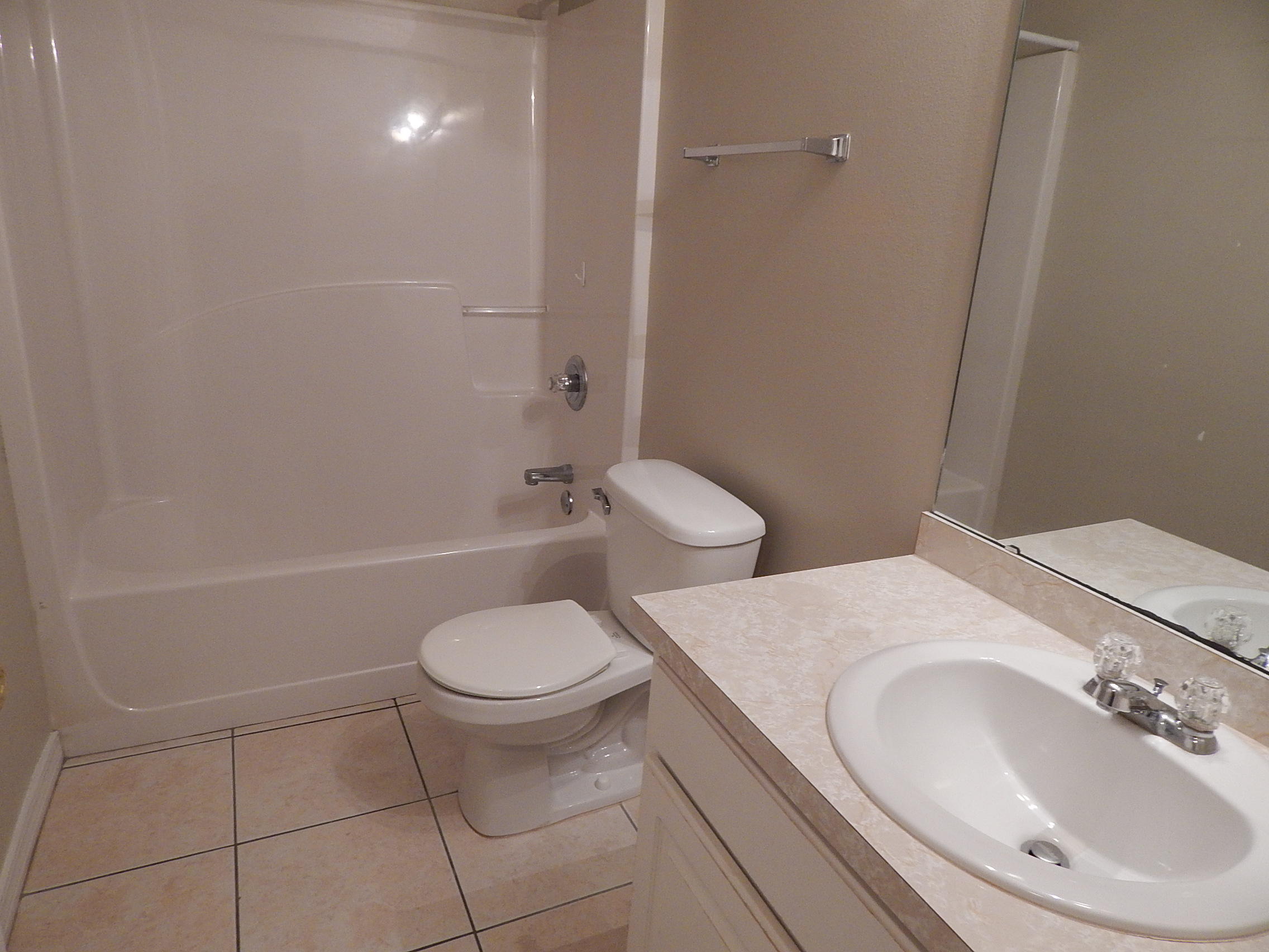 ANDALUSIA PLACE T/H'S - Residential