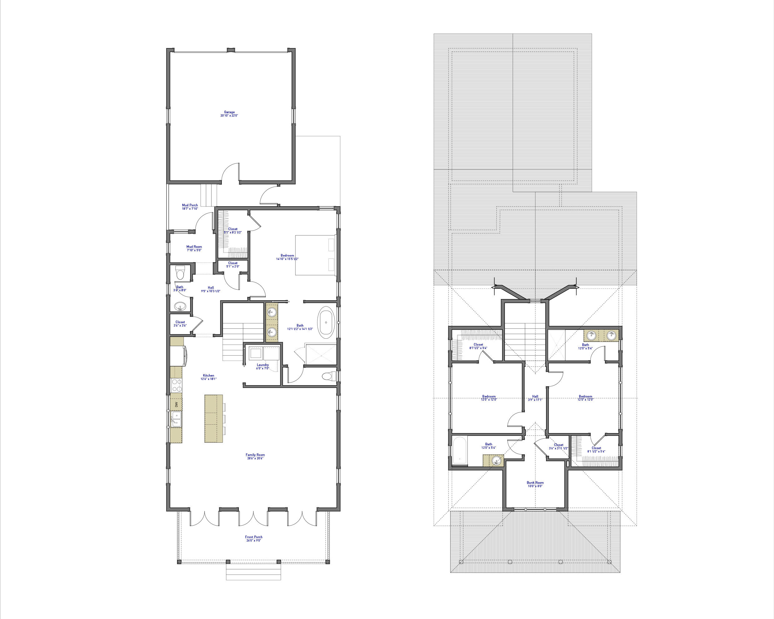 PROMINENCE/SINGLE FAMILY HOMES - Residential