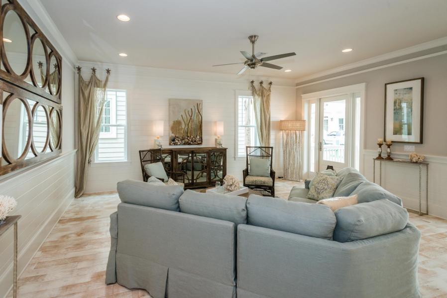 PROMINENCE/SINGLE FAMILY HOMES - Residential