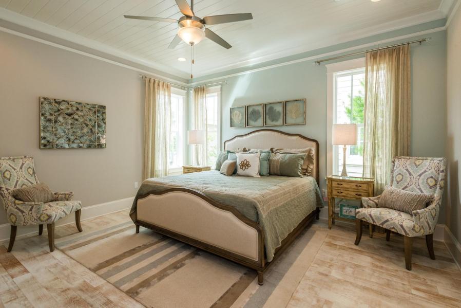 PROMINENCE/SINGLE FAMILY HOMES - Residential