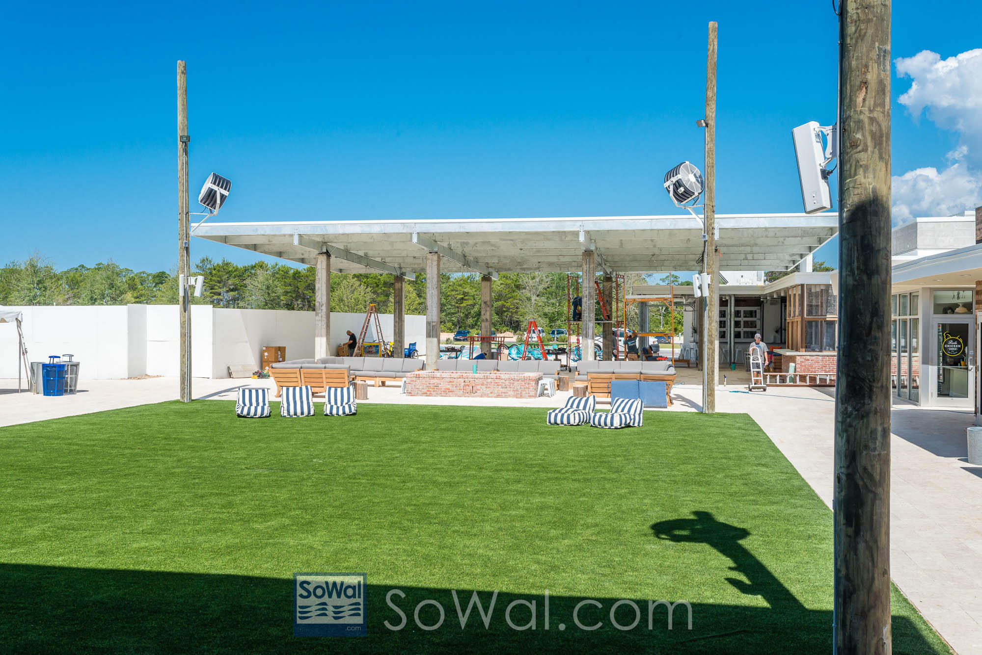 PROMINENCE/SINGLE FAMILY HOMES - Residential