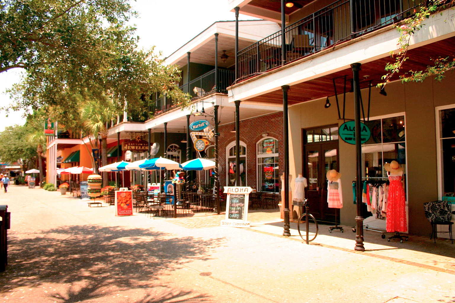 PILOT HOUSE - Residential